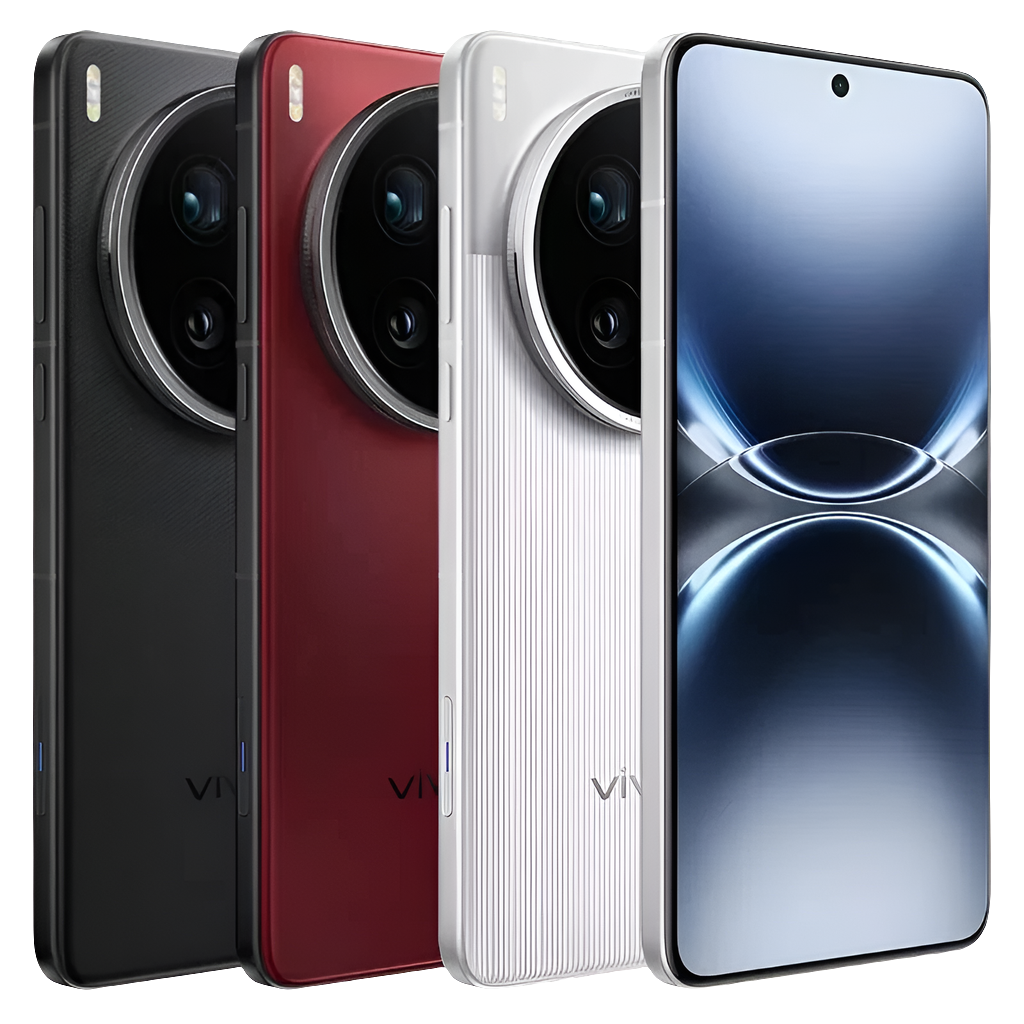 Vivo X200 Ultra 16GB 1TB Master Photography Limited Edition