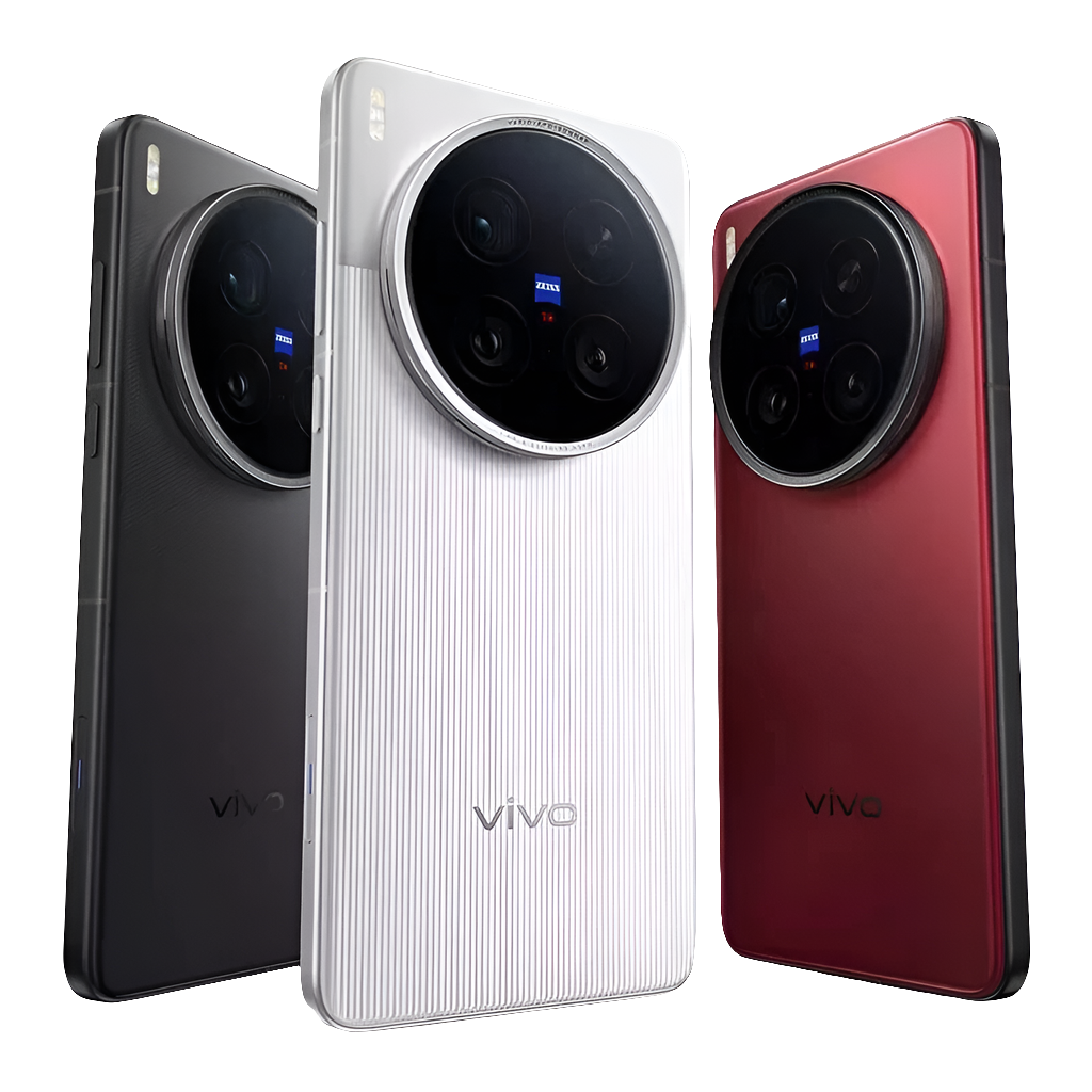 Vivo X200 Ultra 16GB 1TB Master Photography Limited Edition