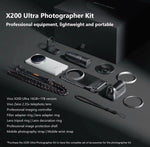 Vivo X200 Ultra 16GB 1TB Master Photography Limited Edition