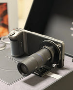 Vivo X200 Ultra 16GB 1TB Master Photography Limited Edition
